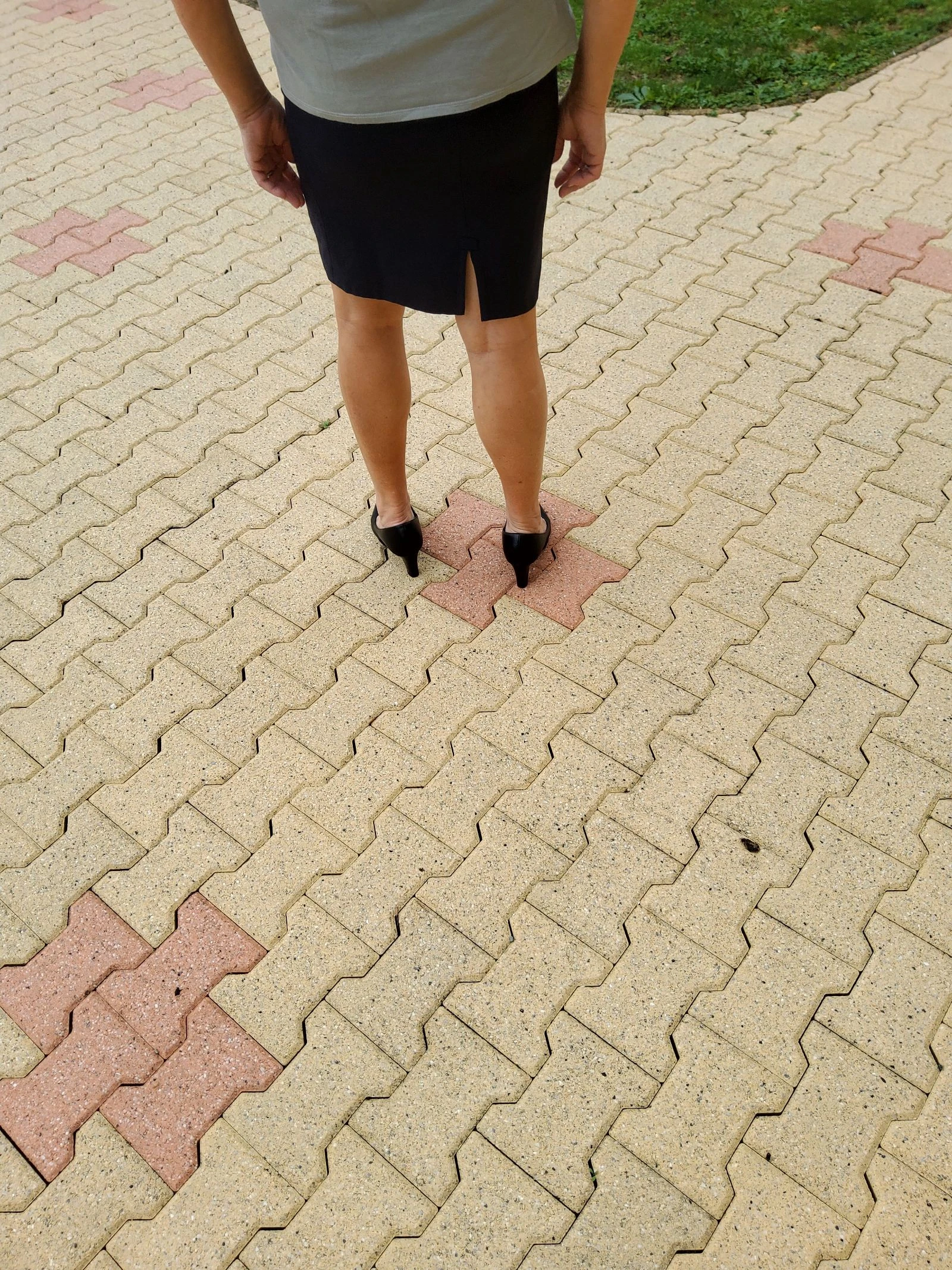 Jupe femme  – photo 2